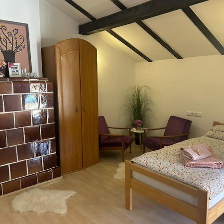 Naid Apartmani Kulen Vakuf Dış mekan fotoğraf