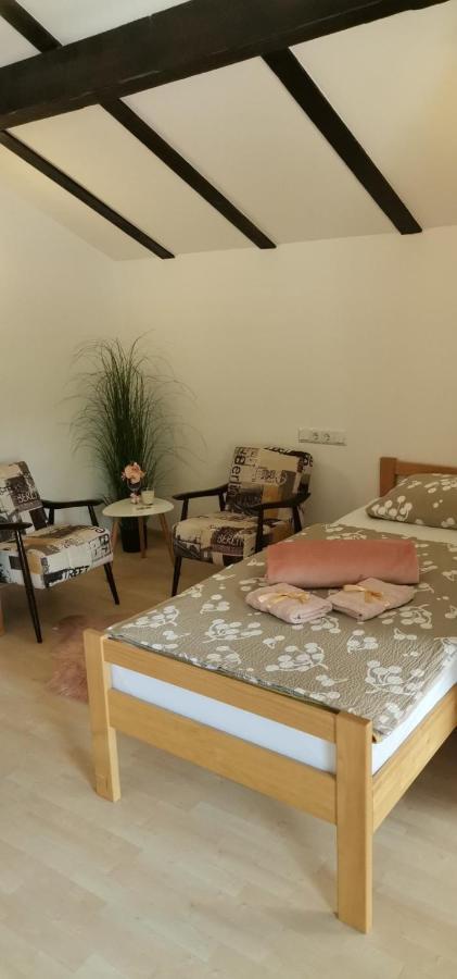 Naid Apartmani Kulen Vakuf Dış mekan fotoğraf