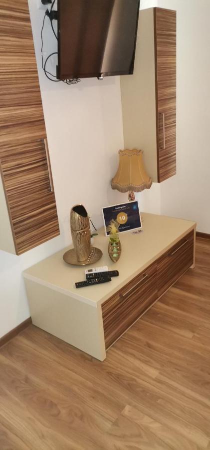 Naid Apartmani Kulen Vakuf Dış mekan fotoğraf