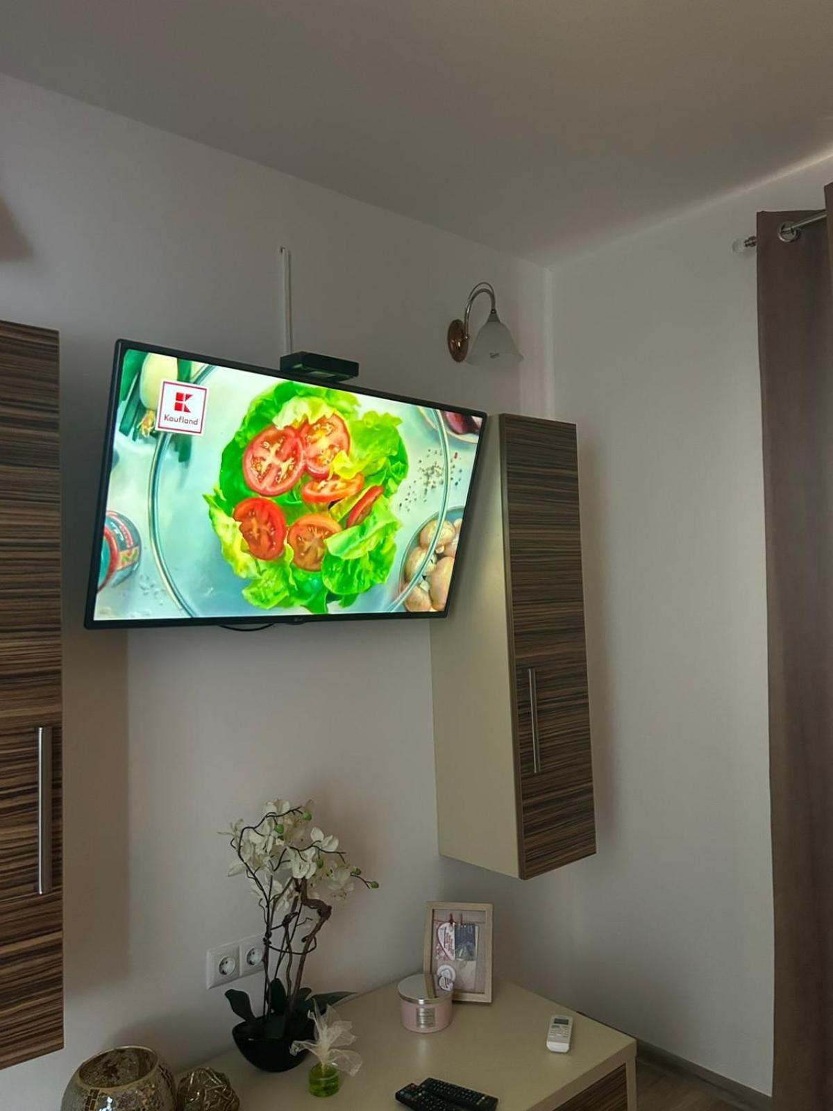 Naid Apartmani Kulen Vakuf Dış mekan fotoğraf