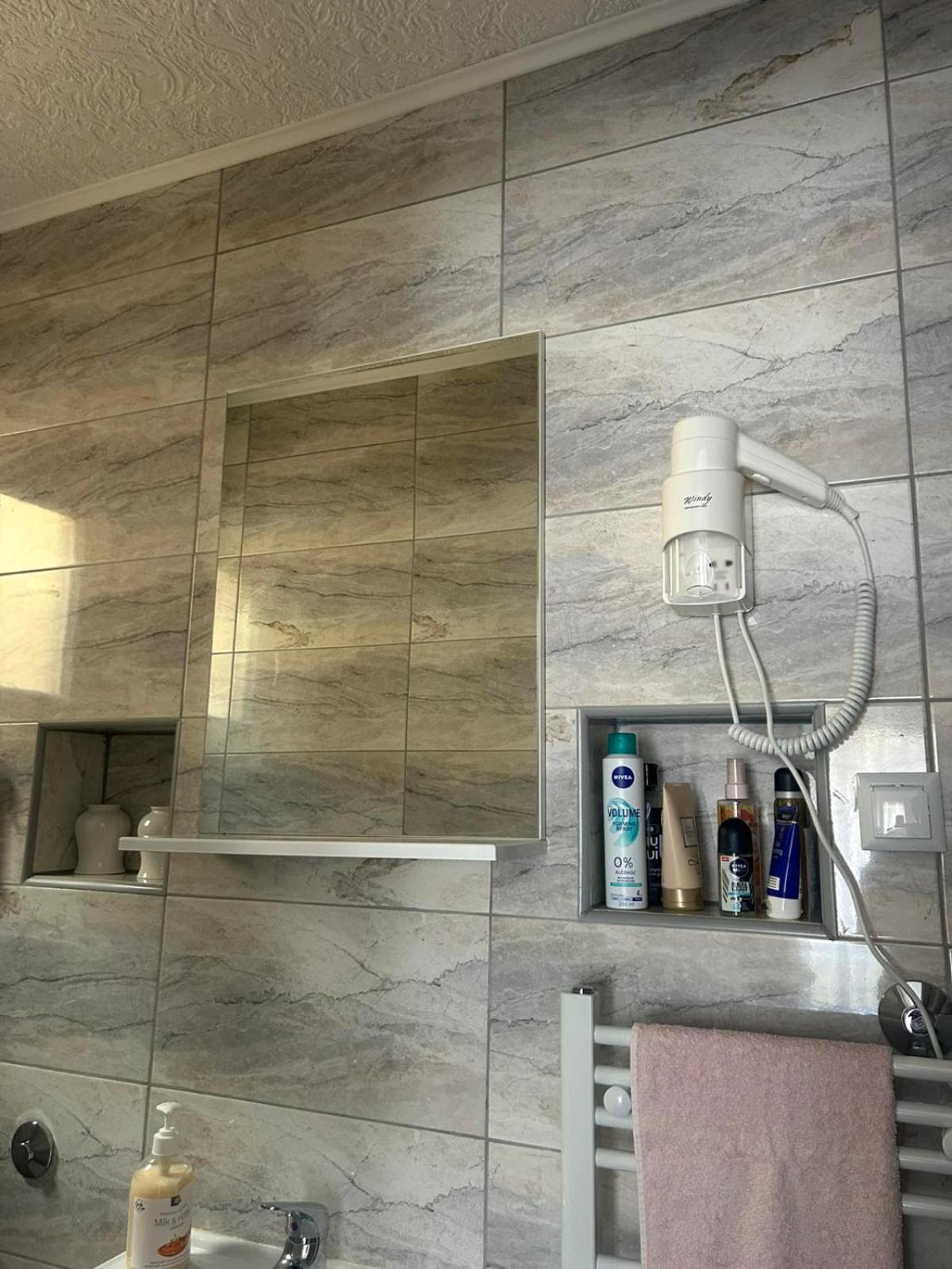 Naid Apartmani Kulen Vakuf Dış mekan fotoğraf