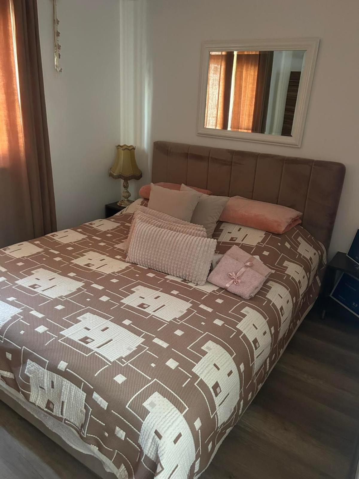 Naid Apartmani Kulen Vakuf Dış mekan fotoğraf