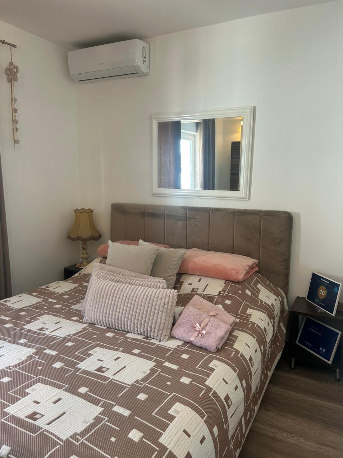 Naid Apartmani Kulen Vakuf Dış mekan fotoğraf