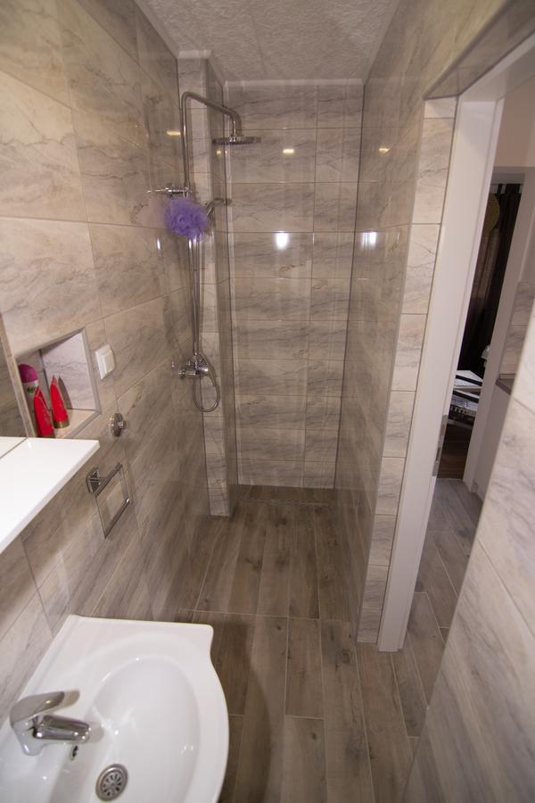 Naid Apartmani Kulen Vakuf Dış mekan fotoğraf