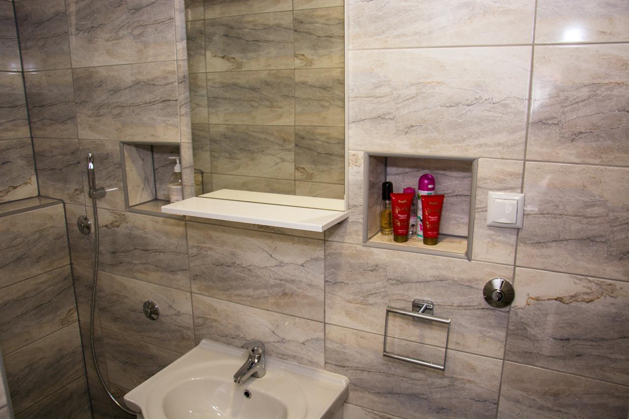 Naid Apartmani Kulen Vakuf Dış mekan fotoğraf