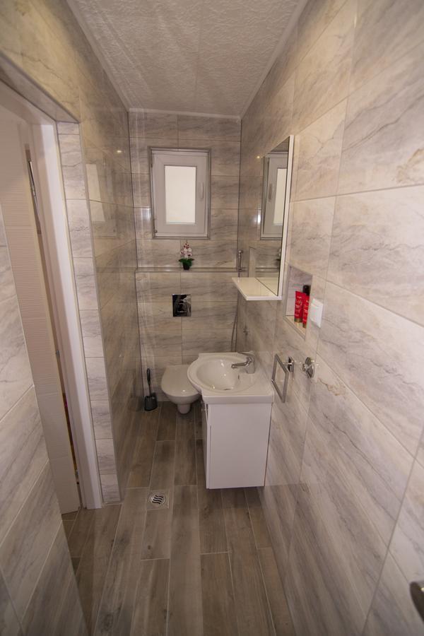 Naid Apartmani Kulen Vakuf Dış mekan fotoğraf